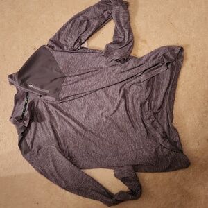 Tek-Gear Quarter Zip Pullover